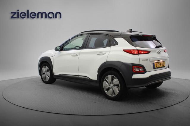Hyundai Kona Electric Comfort 64 kWh - Carplay, Camera, Cruise, Navi