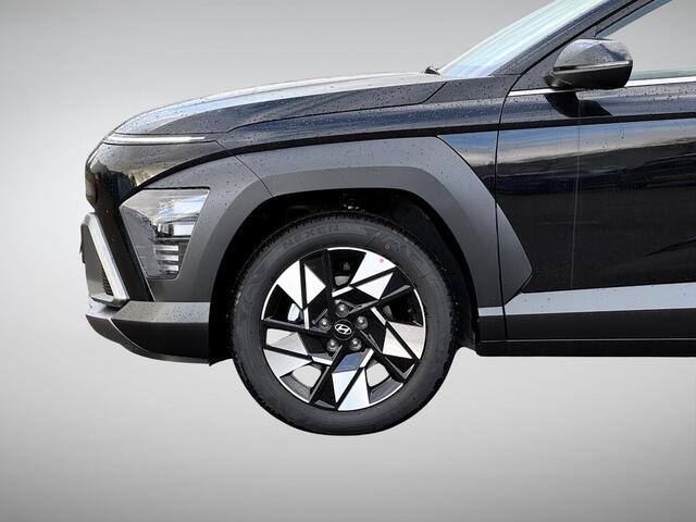 Hyundai Kona 1.6 GDI HEV Comfort Plus