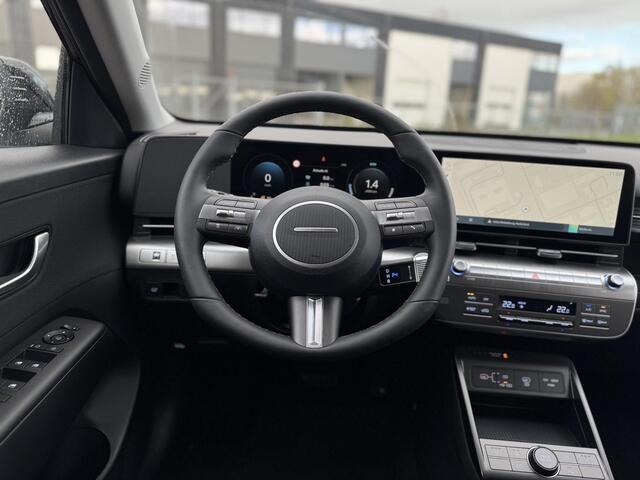 Hyundai Kona 1.6 GDI HEV Comfort Plus