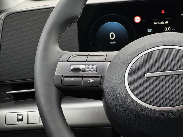 Hyundai Kona 1.6 GDI HEV Comfort Plus