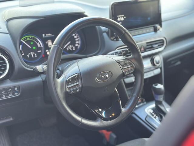 Hyundai Kona 1.6 GDI HEV Fashion