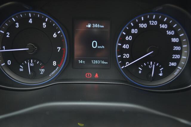 Hyundai Kona 1.0 T-GDI COMFORT|APPLE CARPLAY|TREKHAAK|CAME