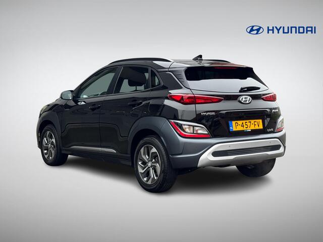 Hyundai Kona 1.6 GDI HEV Fashion