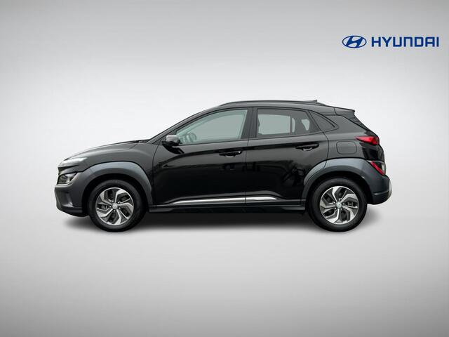 Hyundai Kona 1.6 GDI HEV Fashion