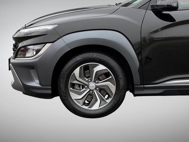 Hyundai Kona 1.6 GDI HEV Fashion