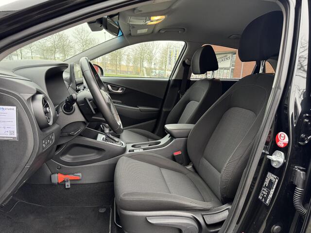 Hyundai Kona 1.6 GDI HEV Fashion