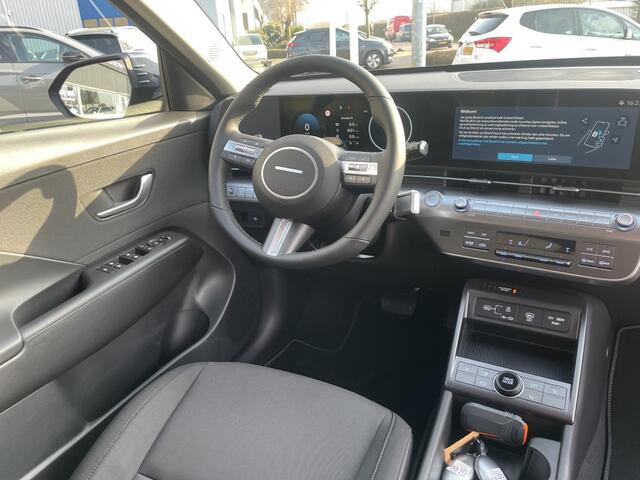 Hyundai Kona 1.6 GDI HEV Comfort Smart*RIJKLAARPRIJS*