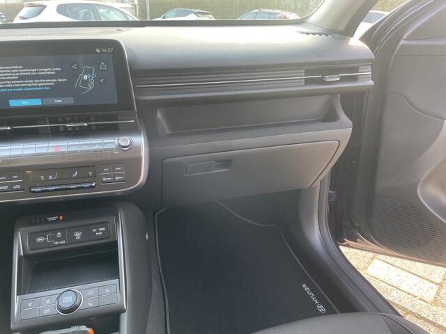Hyundai Kona 1.6 GDI HEV Comfort Smart*RIJKLAARPRIJS*