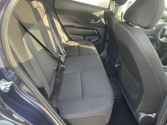 Hyundai Kona 1.6 GDI HEV Comfort Smart*RIJKLAARPRIJS*