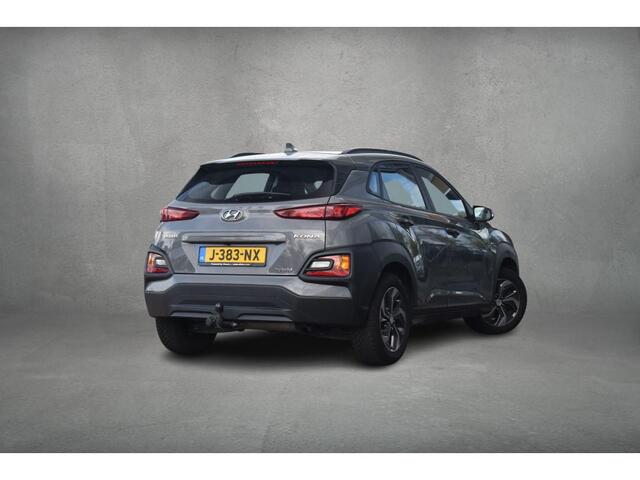 Hyundai Kona 1.6 GDI HEV Comfort | Trekhaak | Apple CarPlay | Camera | Climate