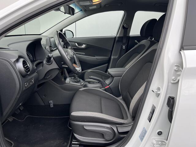 Hyundai Kona 1.0T Essence / Navigatie / Trekhaak / Achteruitrijcamera /