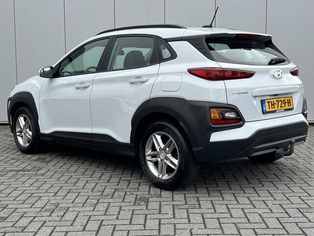 Hyundai Kona 1.0T Essence / Navigatie / Trekhaak / Achteruitrijcamera /