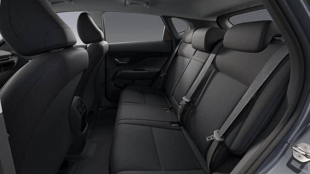 Hyundai Kona Electric Long Range Pure Edition 64.8 kWh / ¤1.500,- Korting / Stoel + Stuur Verwarming / Navigatie / Keyless / Apple Carplay & Android Auto / Adaptive Cruise /