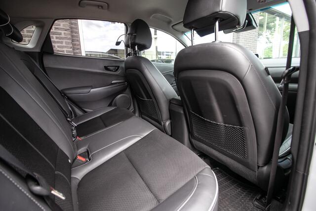 Hyundai Kona 1.6 GDI HEV Fashion Design | Navigatie | Premium audio | Camera |