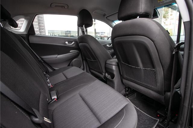 Hyundai Kona 1.6 GDI HEV Comfort Smart Navigatie | Krell audio | Apple cp/Android auto