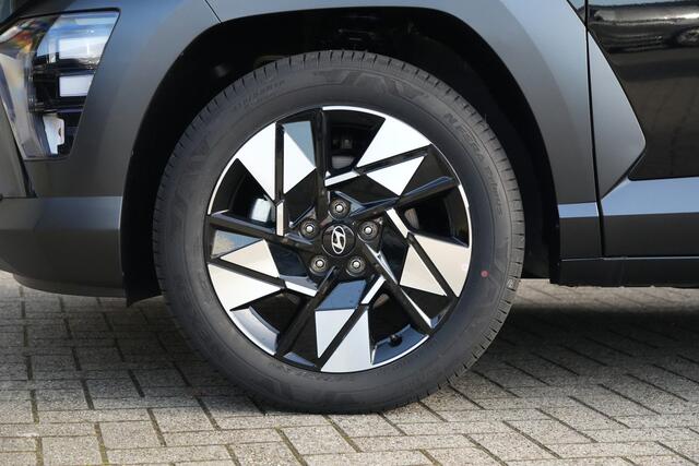 Hyundai Kona 1.6 GDI HEV Comfort 141pk AppleCarplay/Navigatie/Camera