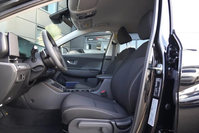 Hyundai Kona 1.6 GDI HEV Comfort 141pk AppleCarplay/Navigatie/Camera