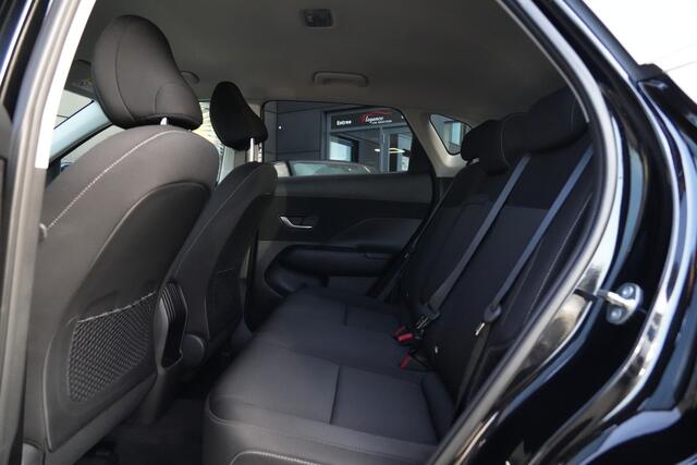 Hyundai Kona 1.6 GDI HEV Comfort 141pk AppleCarplay/Navigatie/Camera