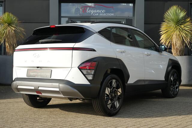Hyundai Kona 1.6 GDI HEV Comfort 141pk AppleCarplay/Navigatie/Camera