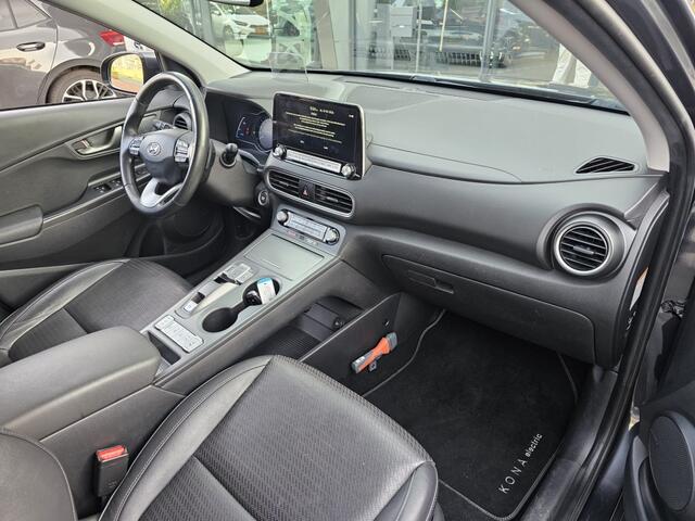Hyundai Kona EV Premium 64 kWh | SOH 100%