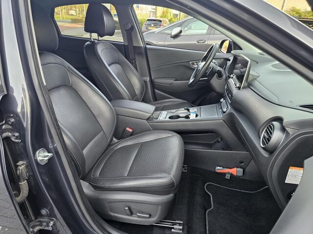 Hyundai Kona EV Premium 64 kWh | SOH 100%