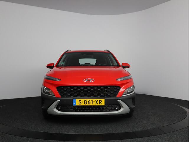 Hyundai Kona 1.6 GDI HEV Comfort | Achteruitrijcamera | Apple Carplay |