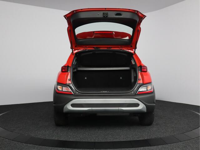 Hyundai Kona 1.6 GDI HEV Comfort | Achteruitrijcamera | Apple Carplay |