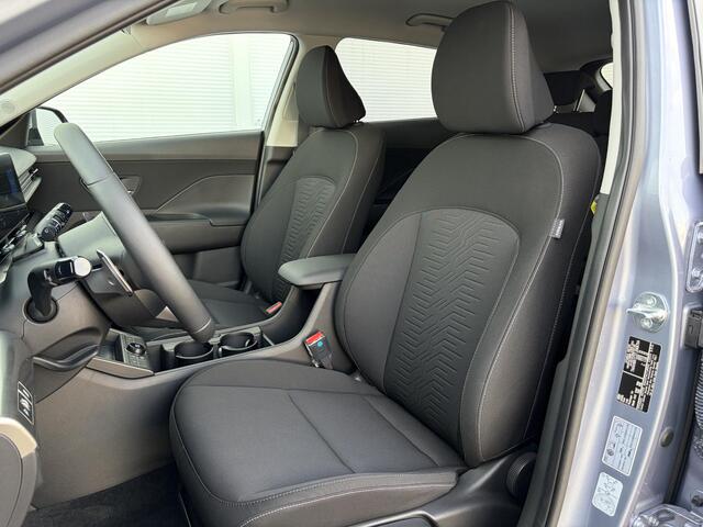 Hyundai Kona Electric Long Range Pure Edition 64.8 kWh