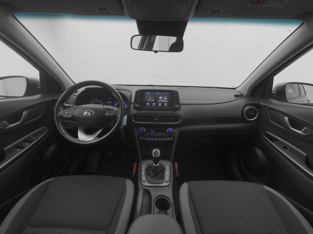 Hyundai Kona 1.0T Comfort 6-Bak | CAMERA | CARPLAY | TREKHAAK