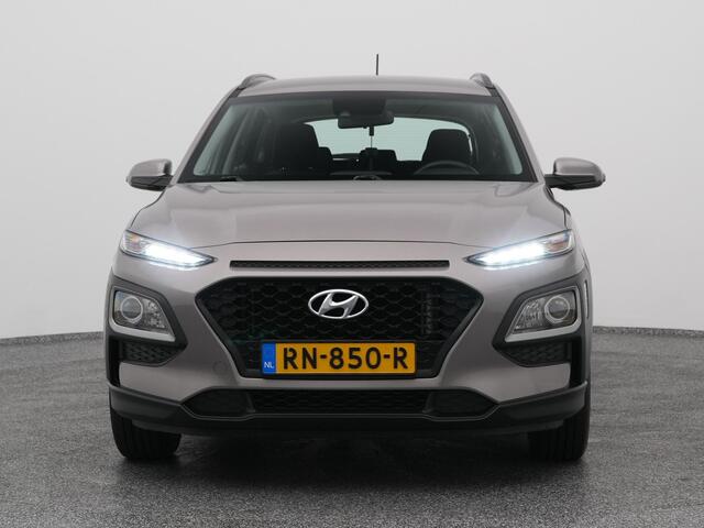 Hyundai Kona 1.0T Comfort 6-Bak | CAMERA | CARPLAY | TREKHAAK