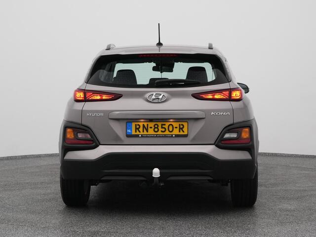 Hyundai Kona 1.0T Comfort 6-Bak | CAMERA | CARPLAY | TREKHAAK