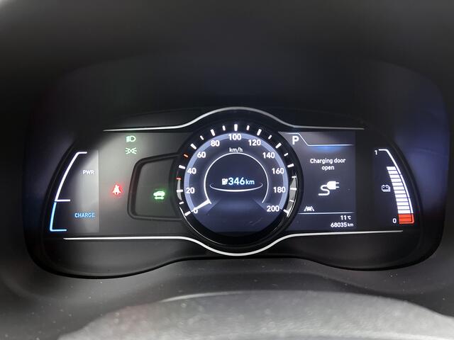 Hyundai Kona EV Fashion 64 kWh | WORDT VERWACHT | Schuif\Kantel dak | KRELL | Head-UP Display |
