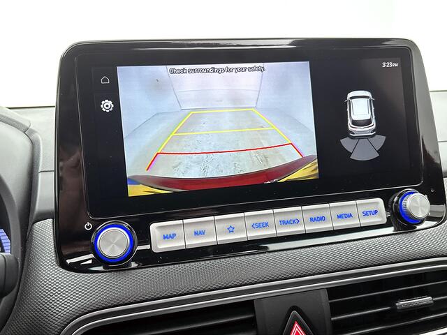 Hyundai Kona EV Fashion 64 kWh | WORDT VERWACHT | Schuif\Kantel dak | KRELL | Head-UP Display |