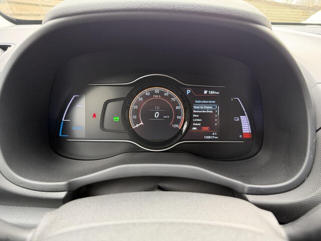 Hyundai Kona EV Fashion 64 kWh