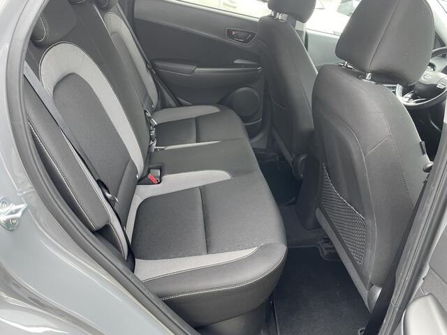 Hyundai Kona 1.6 GDI HEV Fashion/Trekhaak*RIJKLAARPRIJS*