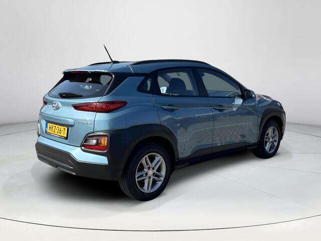 Hyundai Kona 1.0 T-GDI Comfort | All-in prijs | Parkeersensoren | Apple/android auto