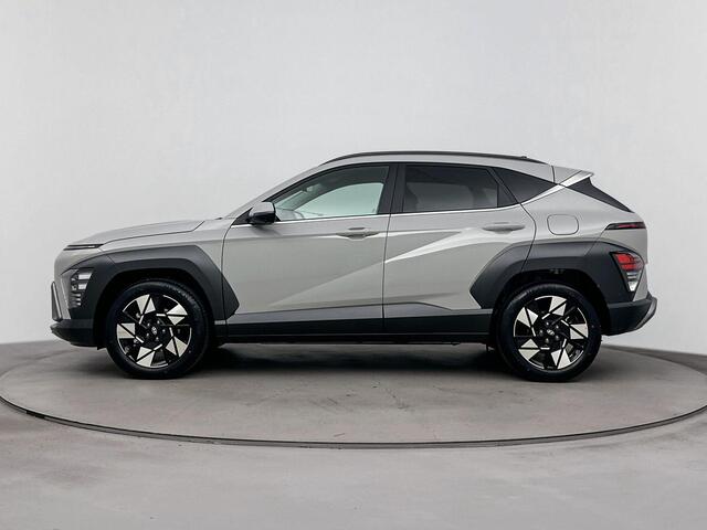 Hyundai Kona 1.6 GDI HEV Premium