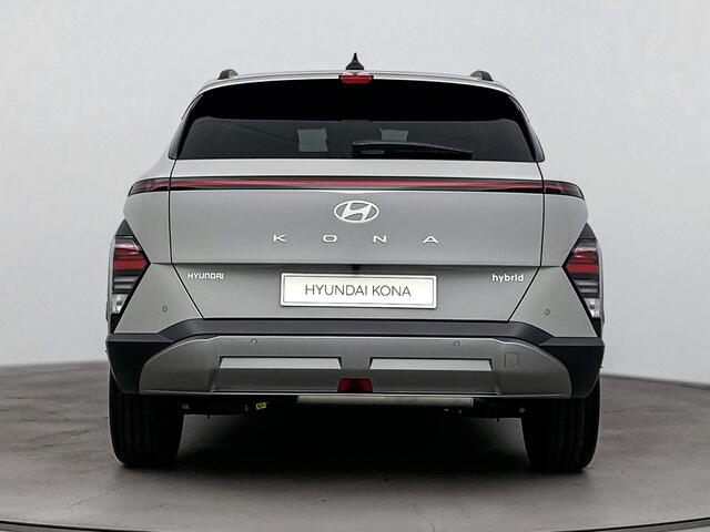 Hyundai Kona 1.6 GDI HEV Premium