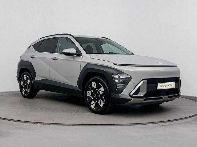 Hyundai Kona 1.6 GDI HEV Premium