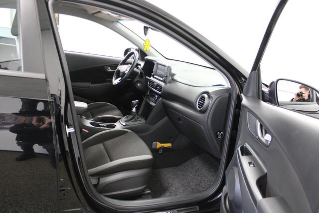 Hyundai Kona 1.0T Comfort