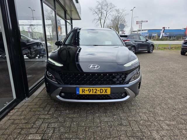Hyundai Kona 1.6 GDI HEV FASHION HEAD-UP/ ADAPTIVE CRUISE/ BLIND SPOT