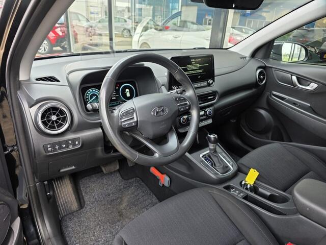 Hyundai Kona 1.6 GDI HEV FASHION HEAD-UP/ ADAPTIVE CRUISE/ BLIND SPOT