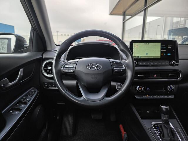 Hyundai Kona 1.6 GDI HEV FASHION HEAD-UP/ ADAPTIVE CRUISE/ BLIND SPOT