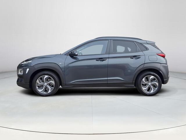 Hyundai Kona 1.6 GDI HEV Comfort Smart | Navigatie | Lichtmetalen velgen | Trekhaak | Apple-Carplay/Android Auto | Achteruitrijcamera |