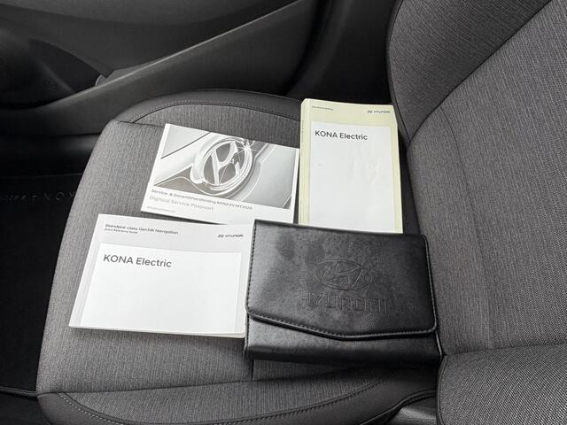 Hyundai Kona EV Fashion 39 kWh / 305 WLTP / Lage KM-stand / Apple Carplay/Android Auto /