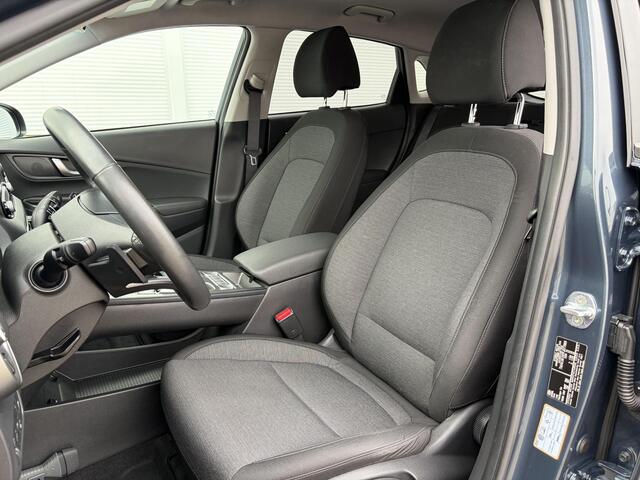 Hyundai Kona EV Fashion 39 kWh / 305 WLTP / Lage KM-stand / Apple Carplay/Android Auto /