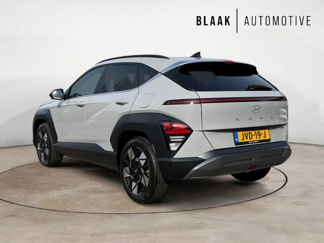 Hyundai Kona 1.6 GDI HEV Premium
