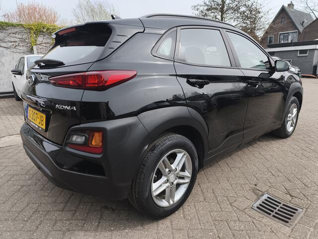Hyundai Kona 1.0 T-GDI Comfort, Trekhaak afneembaar, Achteruitrijcamera