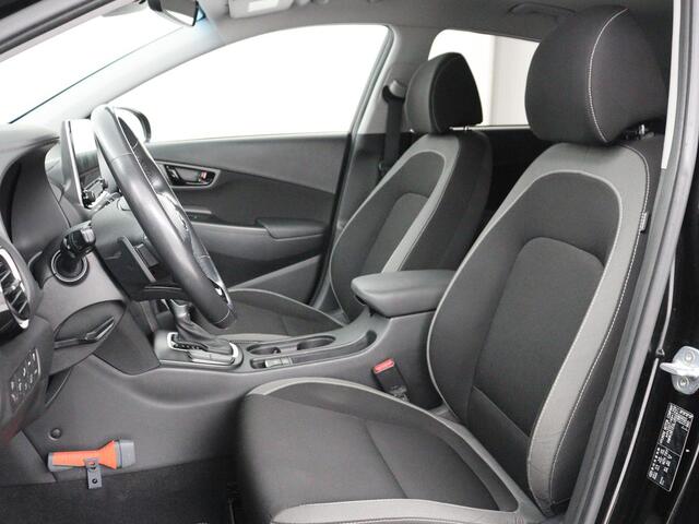 Hyundai Kona 1.6 GDI HEV Fashion | Head-Up | Adaptive cruise | Camera | Carplay | Krell Audio | Keyless | Navigatie | Digital Cockpit