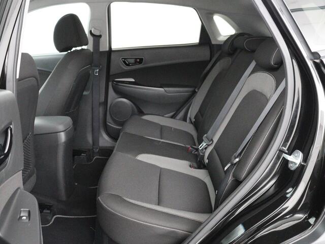 Hyundai Kona 1.6 GDI HEV Fashion | Head-Up | Adaptive cruise | Camera | Carplay | Krell Audio | Keyless | Navigatie | Digital Cockpit